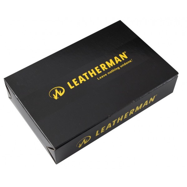 Мультиинструмент Leatherman Micra (подарочная упаковка)