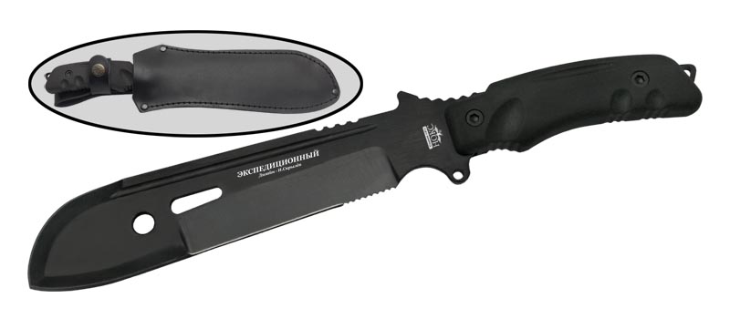 Нож Нокс "Экспедиционный" 815-614819