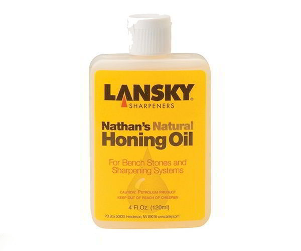 Масло Lansky LOL01 Nathan s Honing Oil