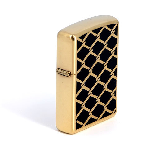 Зажигалка Zippo 28675 Fence Design