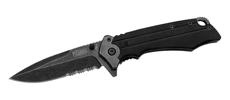 Нож Viking Nordway складной P877