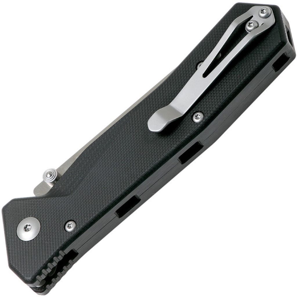 Нож Steel Will F11-01 Daitengu