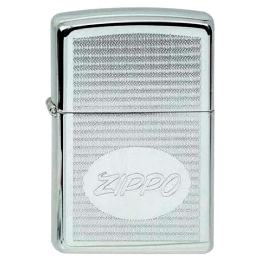 Зажигалка Zippo 250 Z Oval