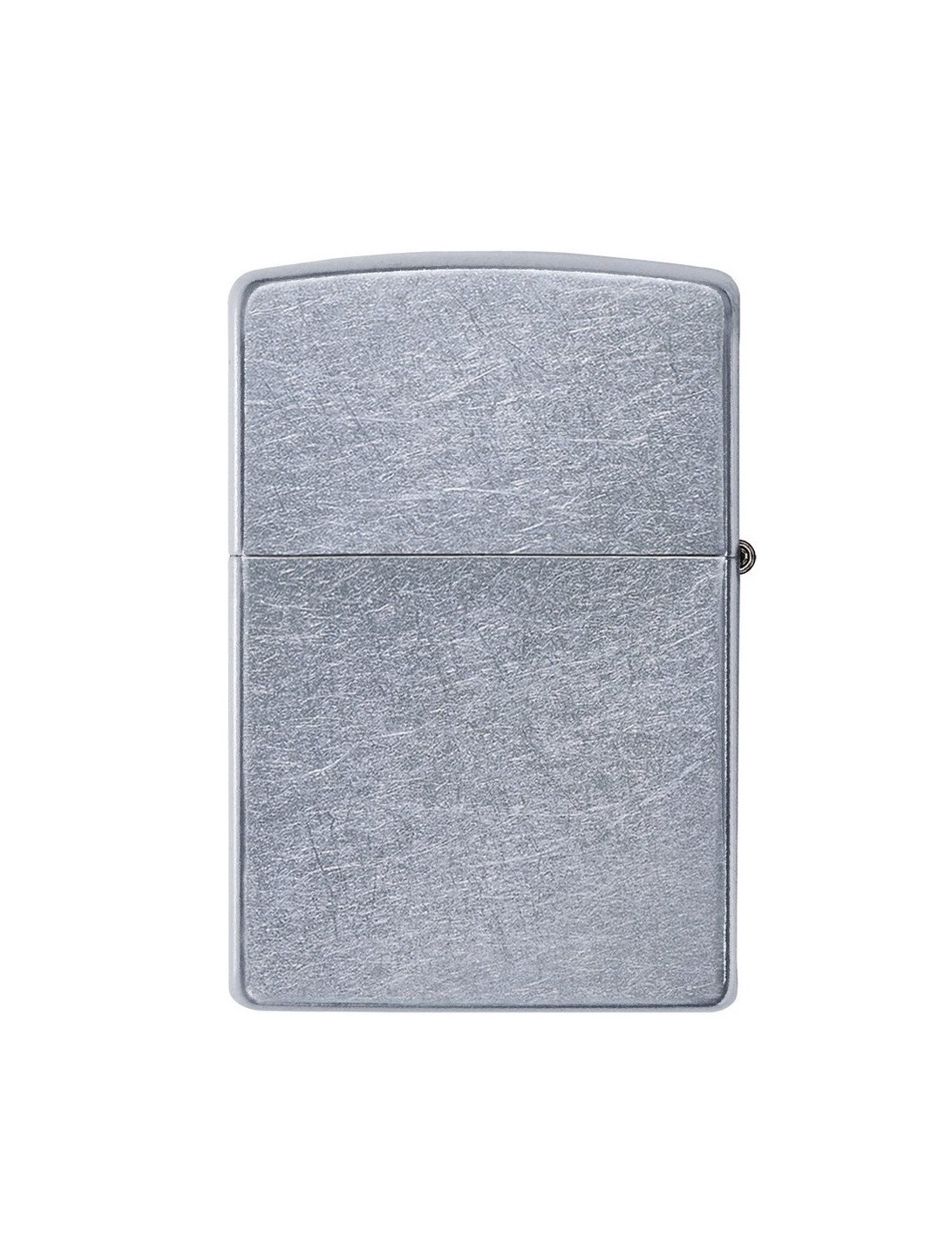 Зажигалка Zippo 207 Satin Chrome