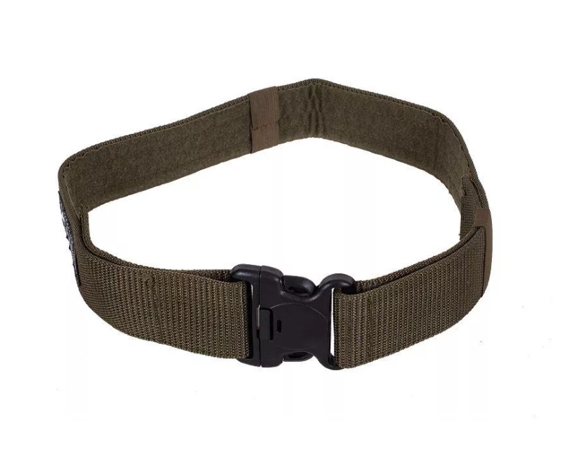 Ремень тактический №2 Blackhawk хаки-олива 