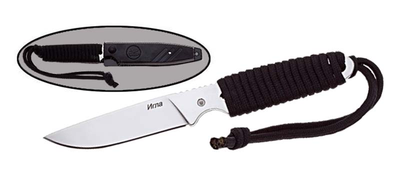 Нож Кизляр "Игла" 32130