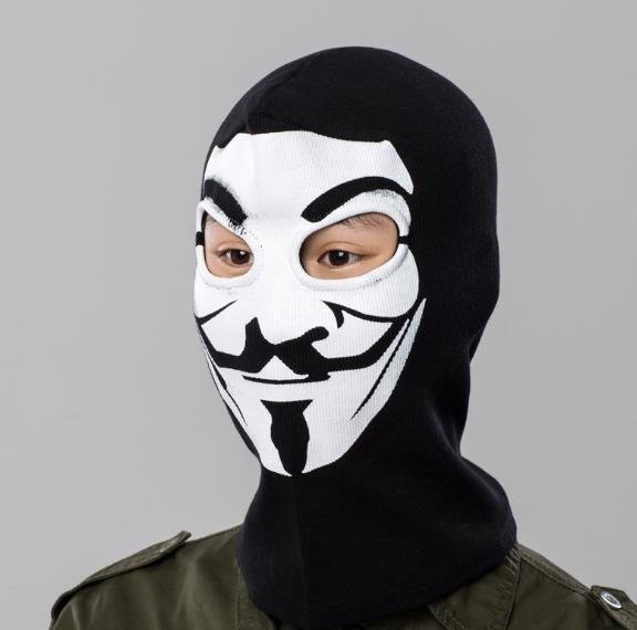 Балаклава AS-MS0123