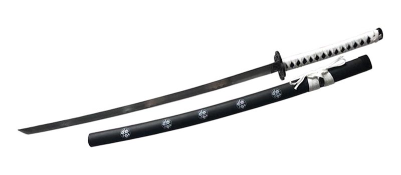 Катана сувенирная X961B