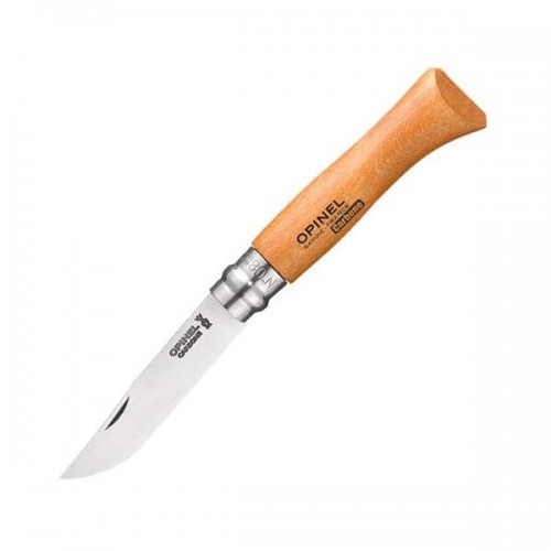 Нож Opinel №10 VRN (113100)