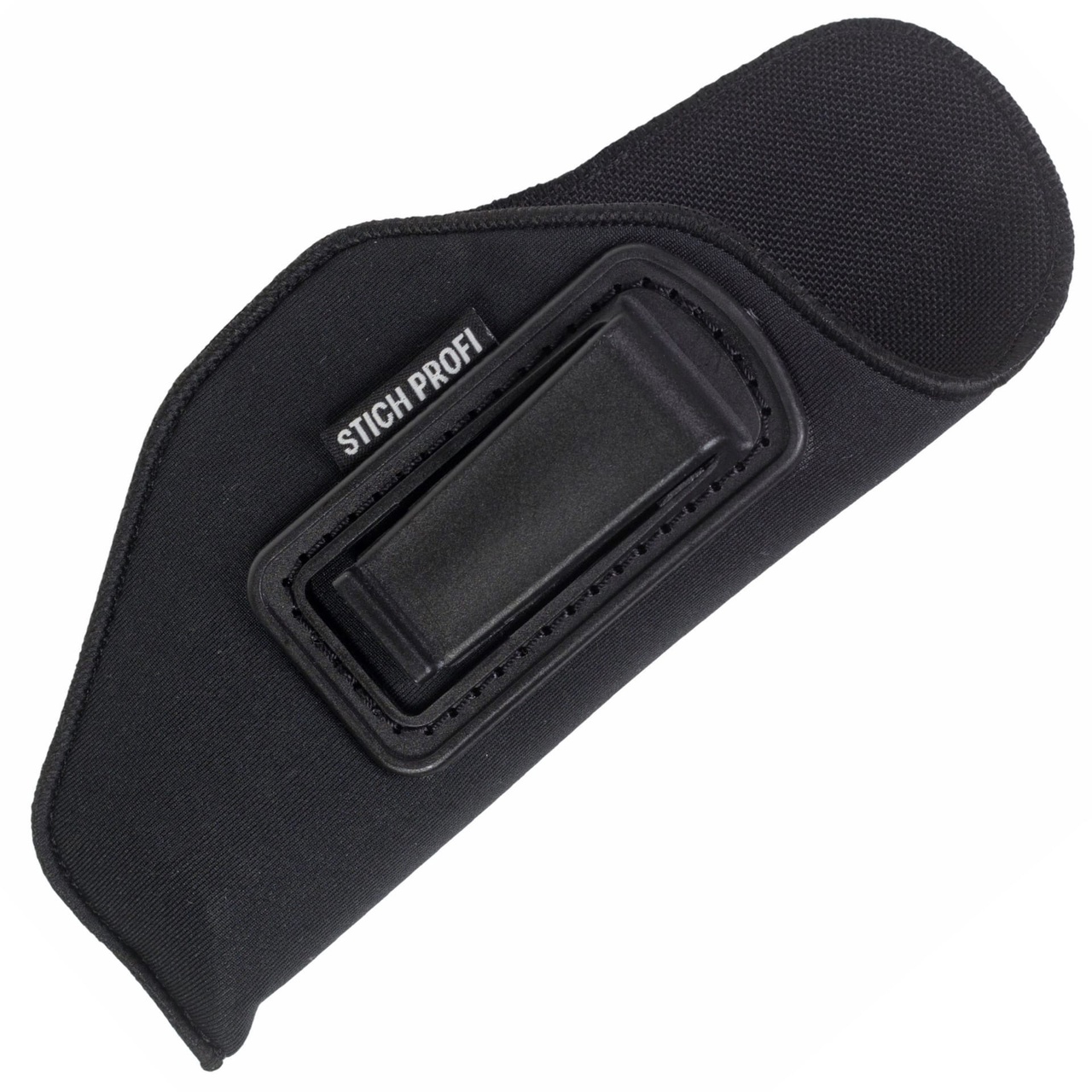 Кобура скрытого ношения для ПМ, ПММ, USP, Гроза. Хорхе (Черный, 50мм)