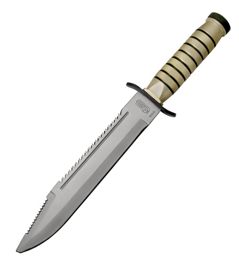 Нож Viking Nordway H2043