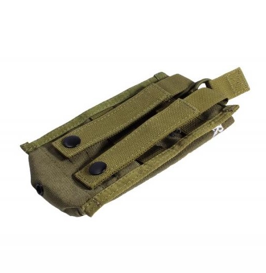 Подсумок Remington зеленый PH-1023