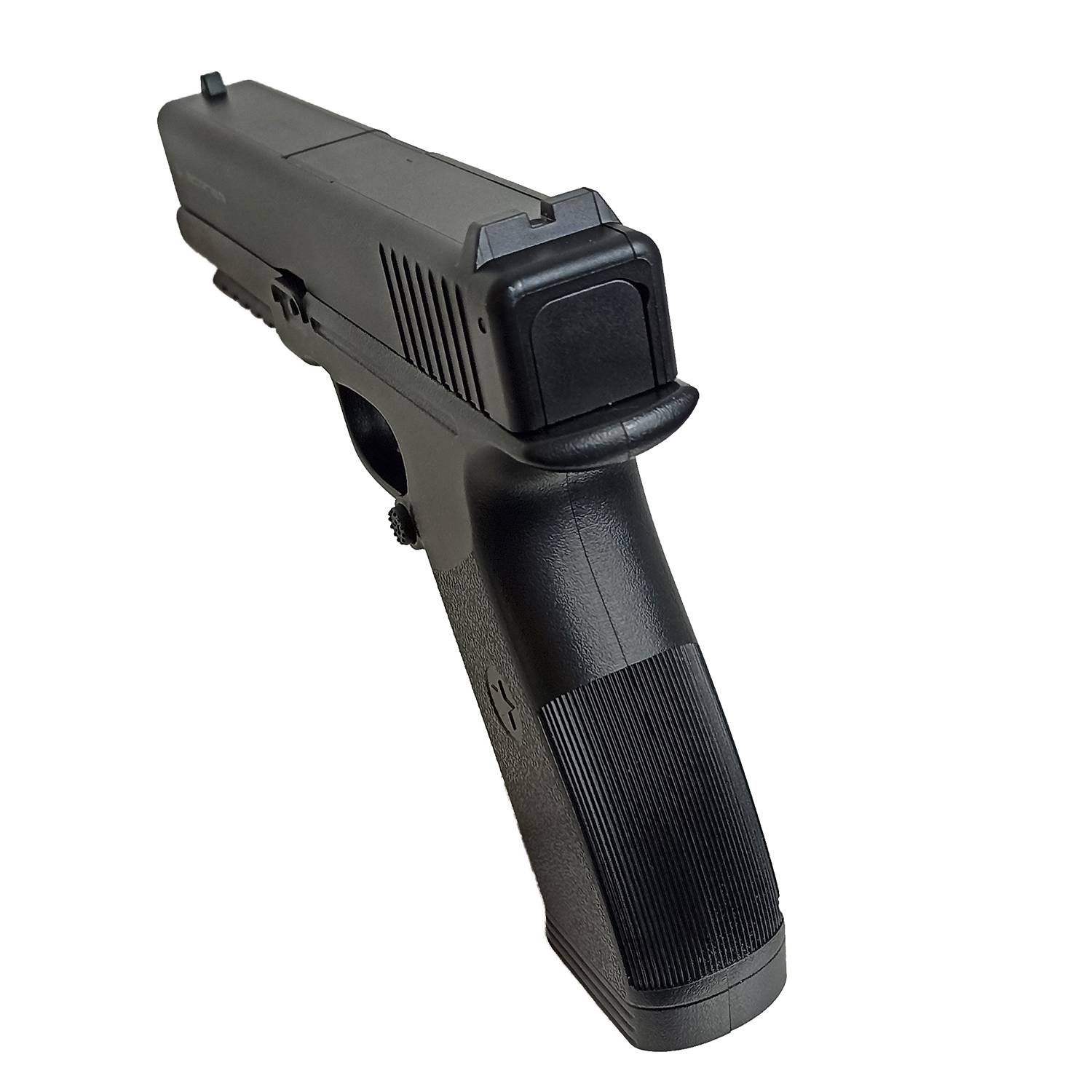 Пистолет пневматический Borner 17, калибр 4,5 мм