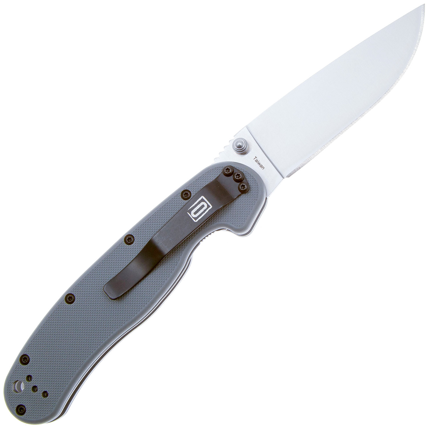 Нож Ontario Rat I ON8848GY