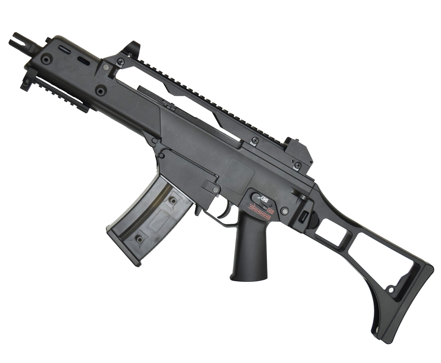 Автомат страйкбольный (Cyma) CM003 G36С