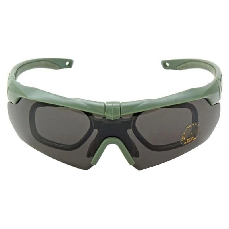 Очки ESS Crossbow реплика Olive
