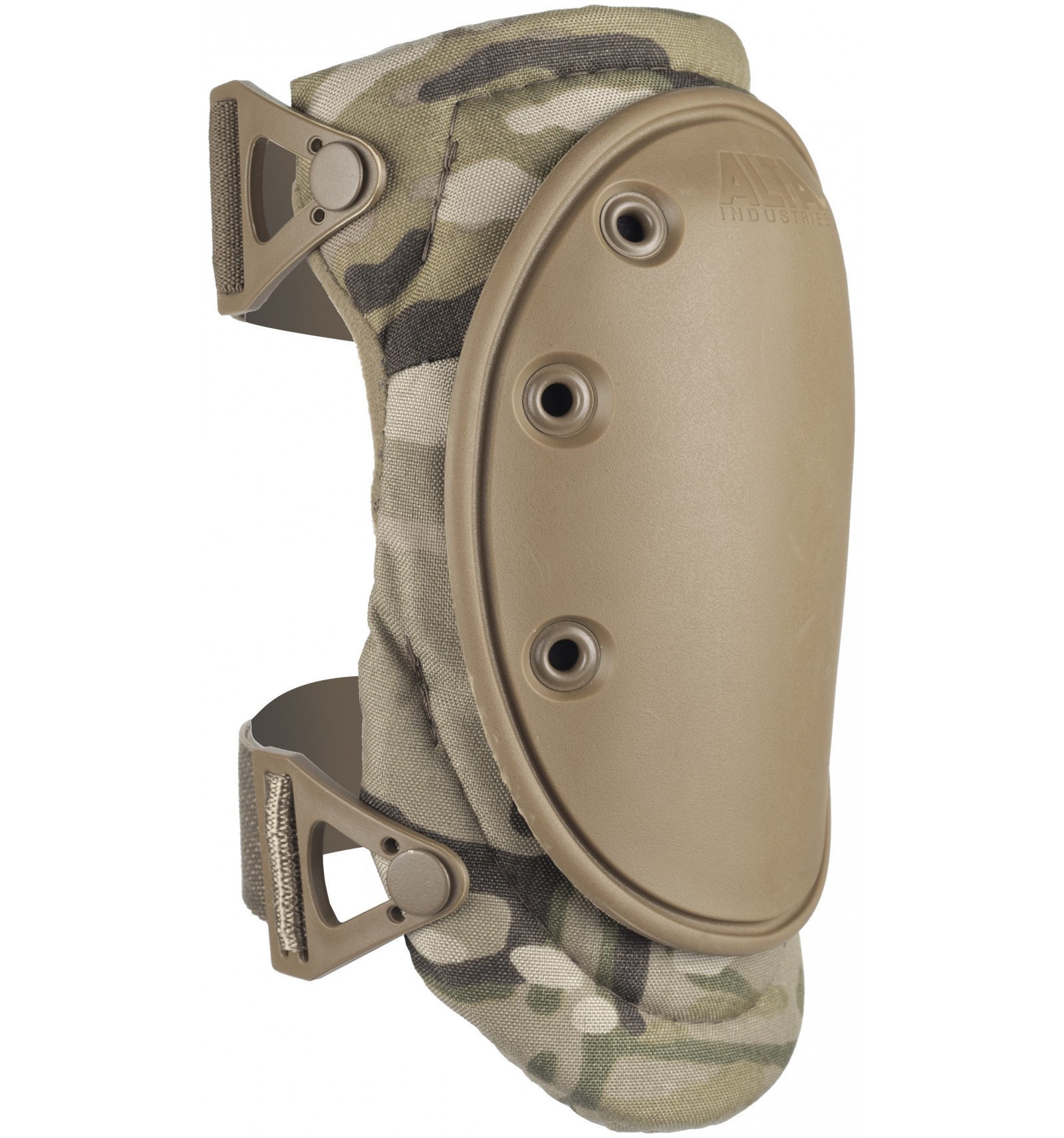 Наколенники AltaFLEX AltaLok™ WOODLAND HELIKON-TEX