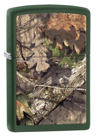 Зажигалка Zippo 29129 Mossy OAK