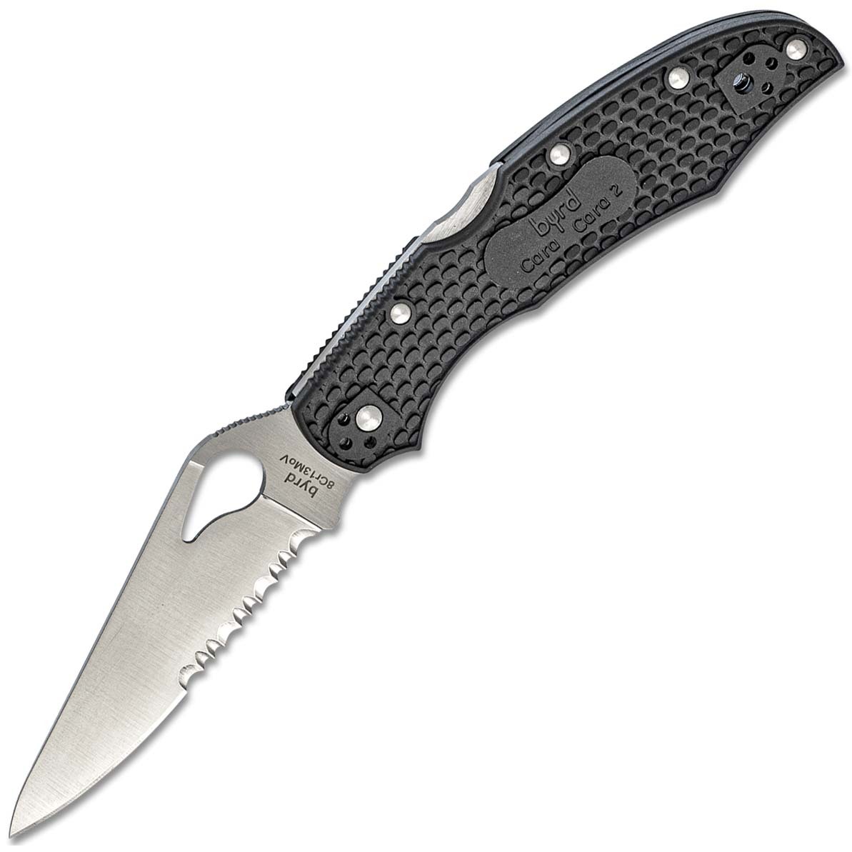 Нож Spyderco Byrd Meadowlark 2 BY04PSGY2