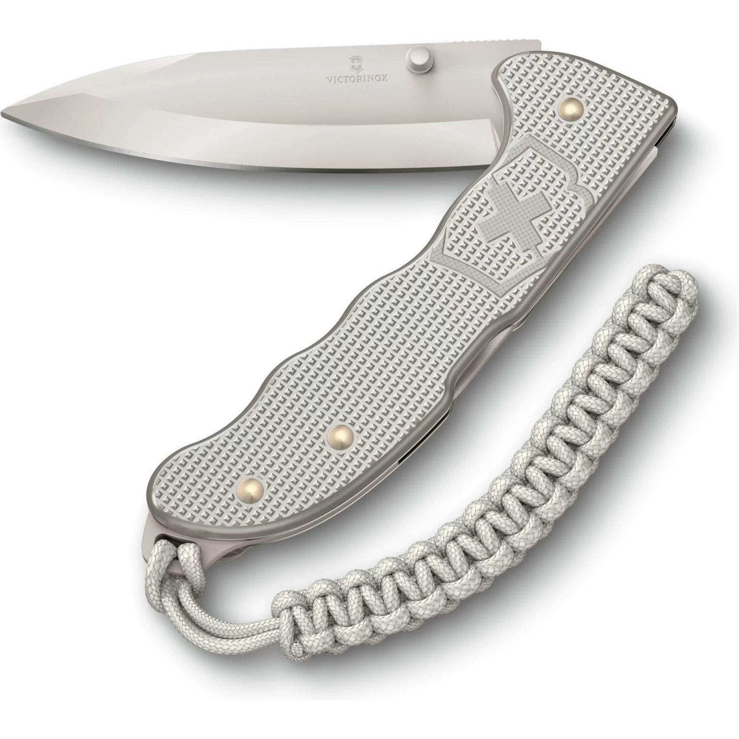 Нож Victorinox "Evoke Alox" 0.9415.D26