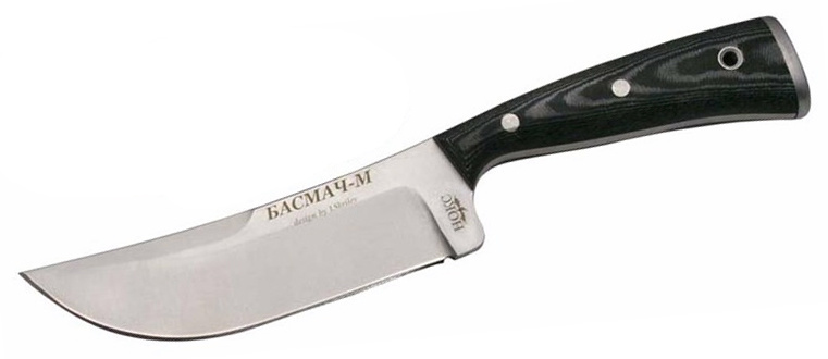 Нож Нокс "Басмач мини" 661-080119