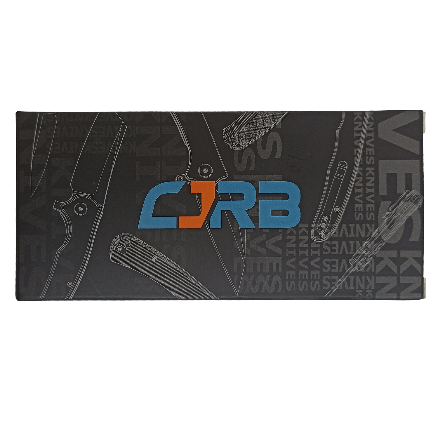 Нож CJRB Barranca J1909-GNF