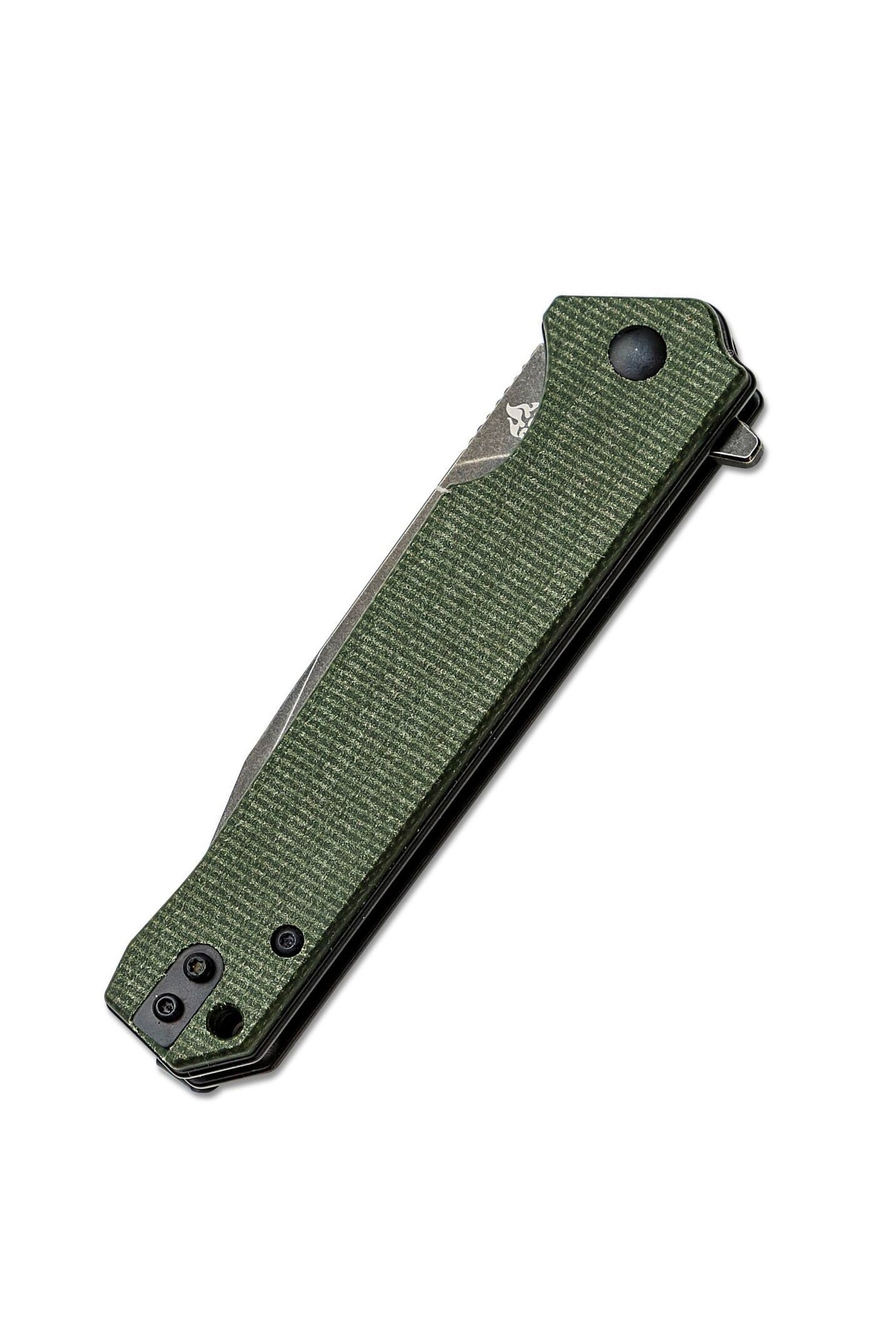 Нож QSP Mamba V2 QS111-I2