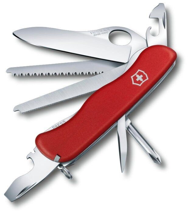 Нож Victorinox "Locksmith" 0.8493.M