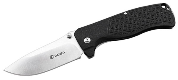 Нож Ganzo G722 black