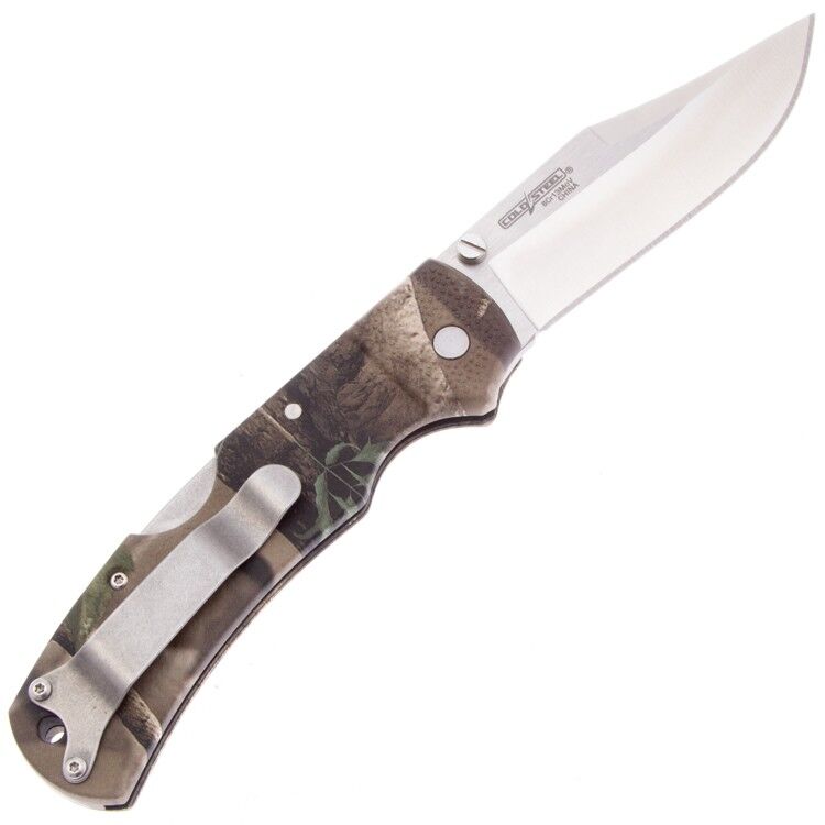 Нож Cold Steel 23JE "Double Safe Hunter"