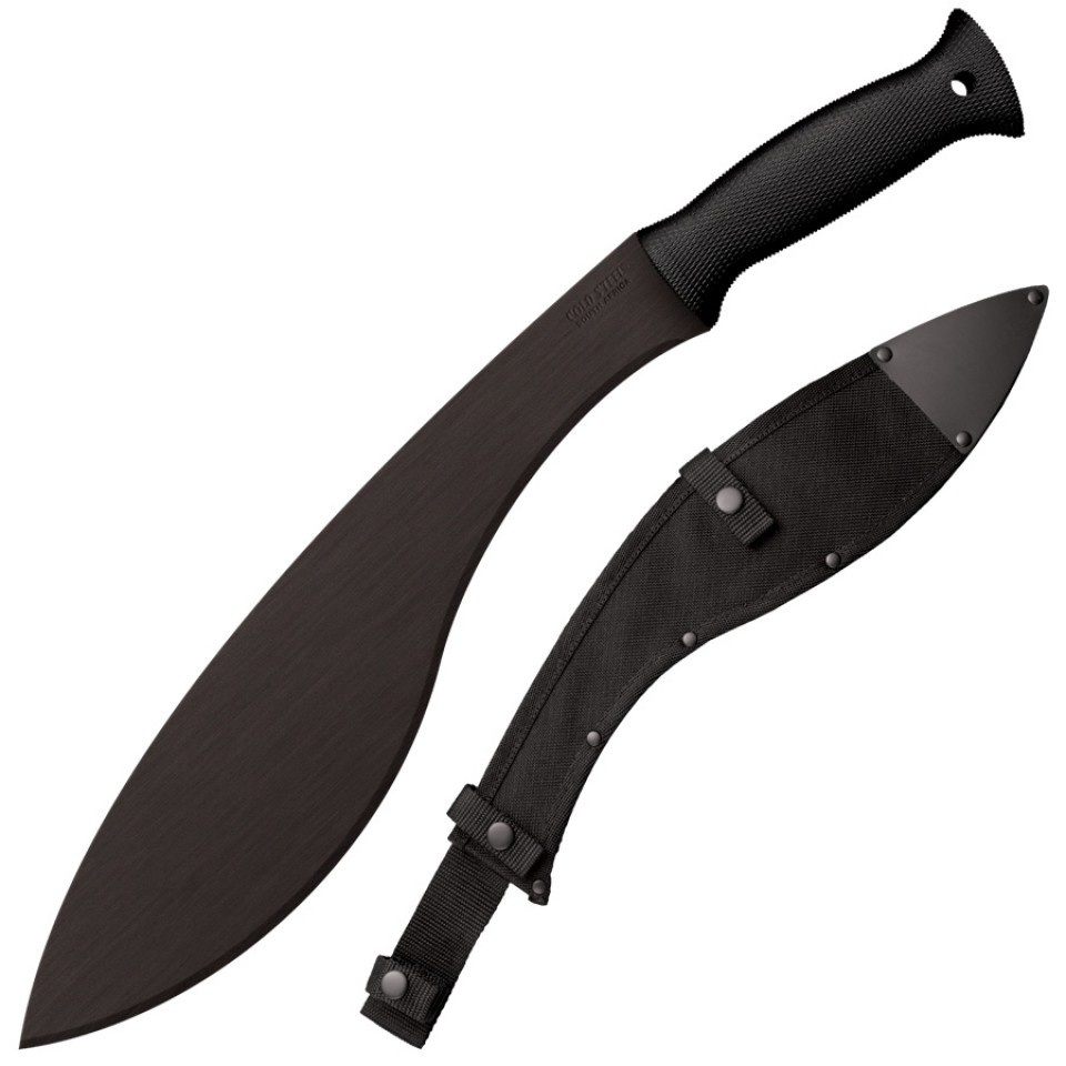 Мачете Cold Steel "Kukri Machete"