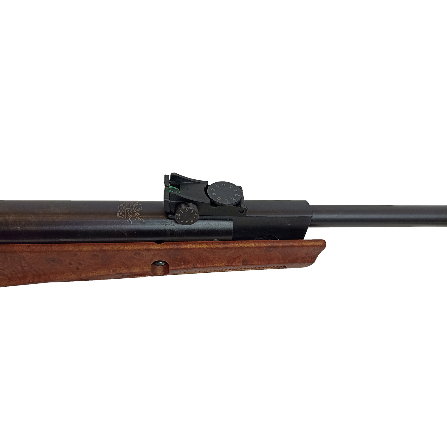 Винтовка пневматическая RETAY 70S Wood