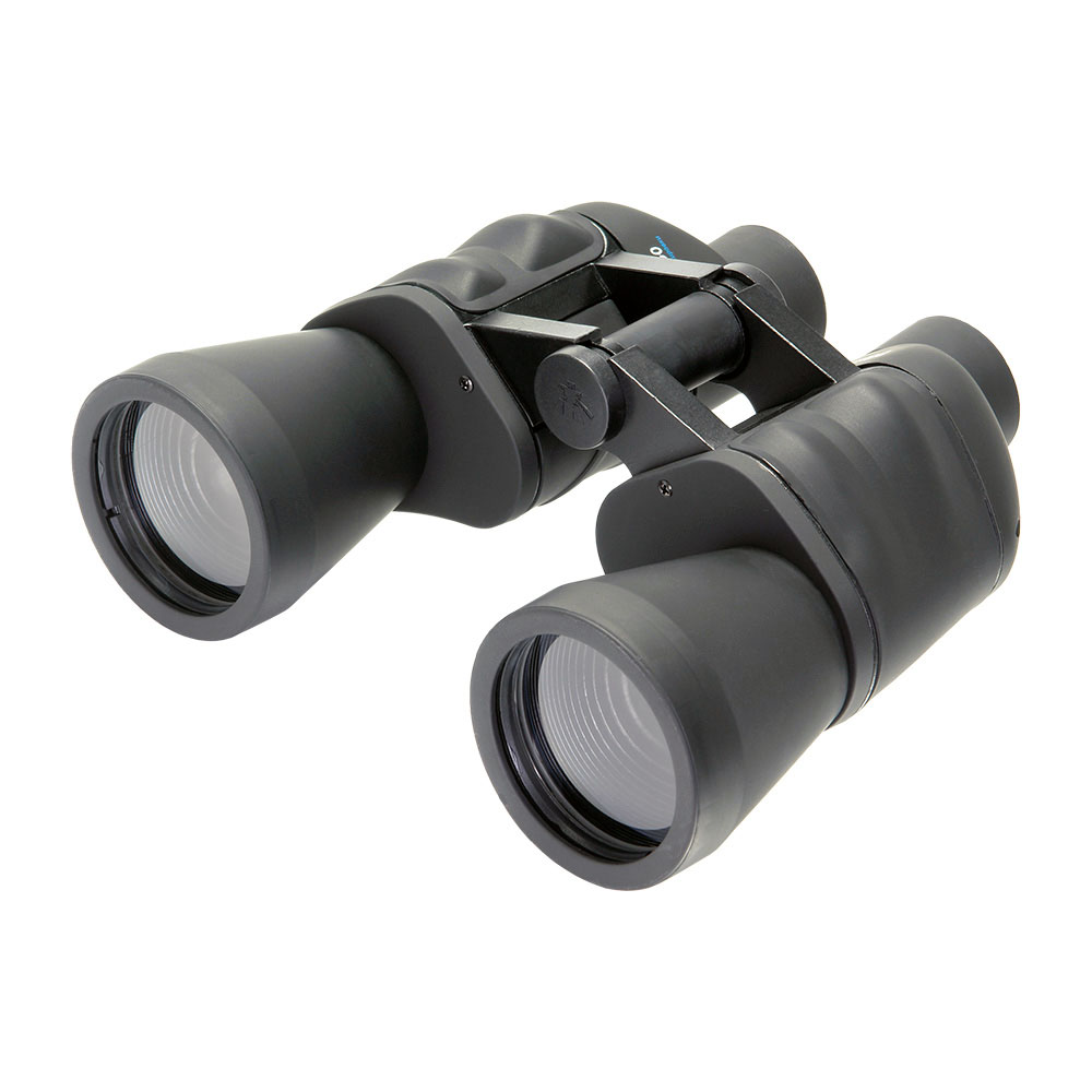 Бинокль Veber Free focus БПШ 10x50 