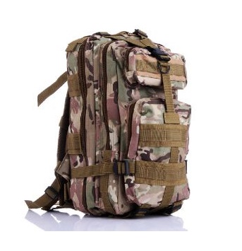 Рюкзак 30L US Army 3P Military Combat 40х21х22cm AS-BS0011CP