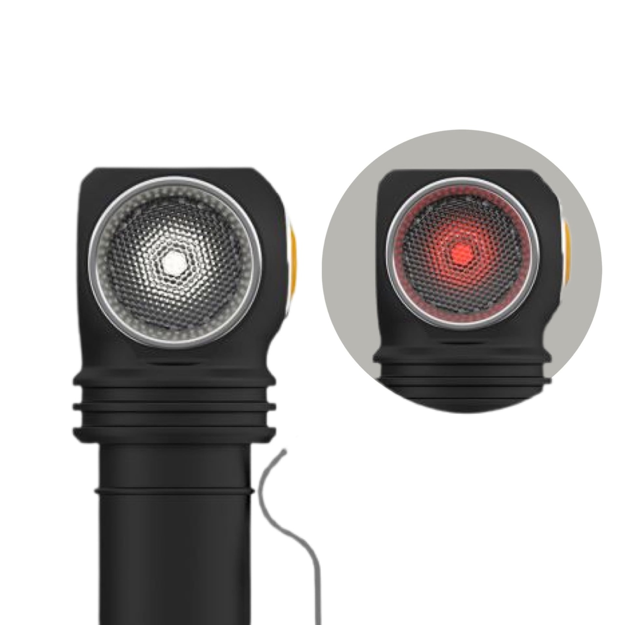 Фонарь Armytek Wizard C2 WR Magnet USB Белый