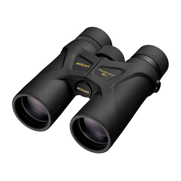 Бинокль Nikon PROSTAFF 3S - 8х42 WP. Roof-призма, Eco Glass