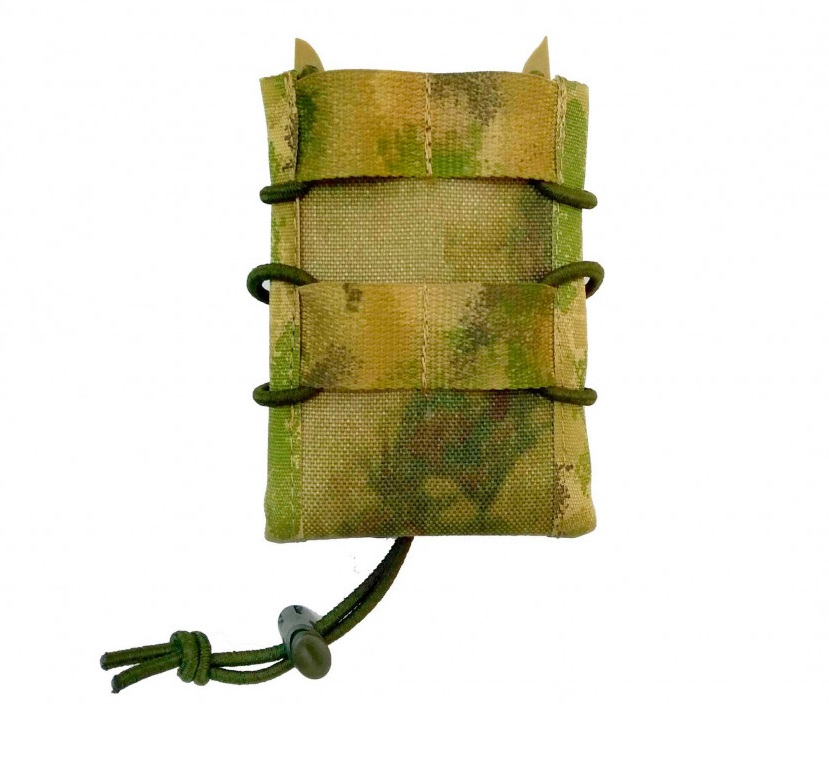 Подсумок TA фастмаг универсальный одинарный МОХ  TORNADO (ТА_FM1_FG)