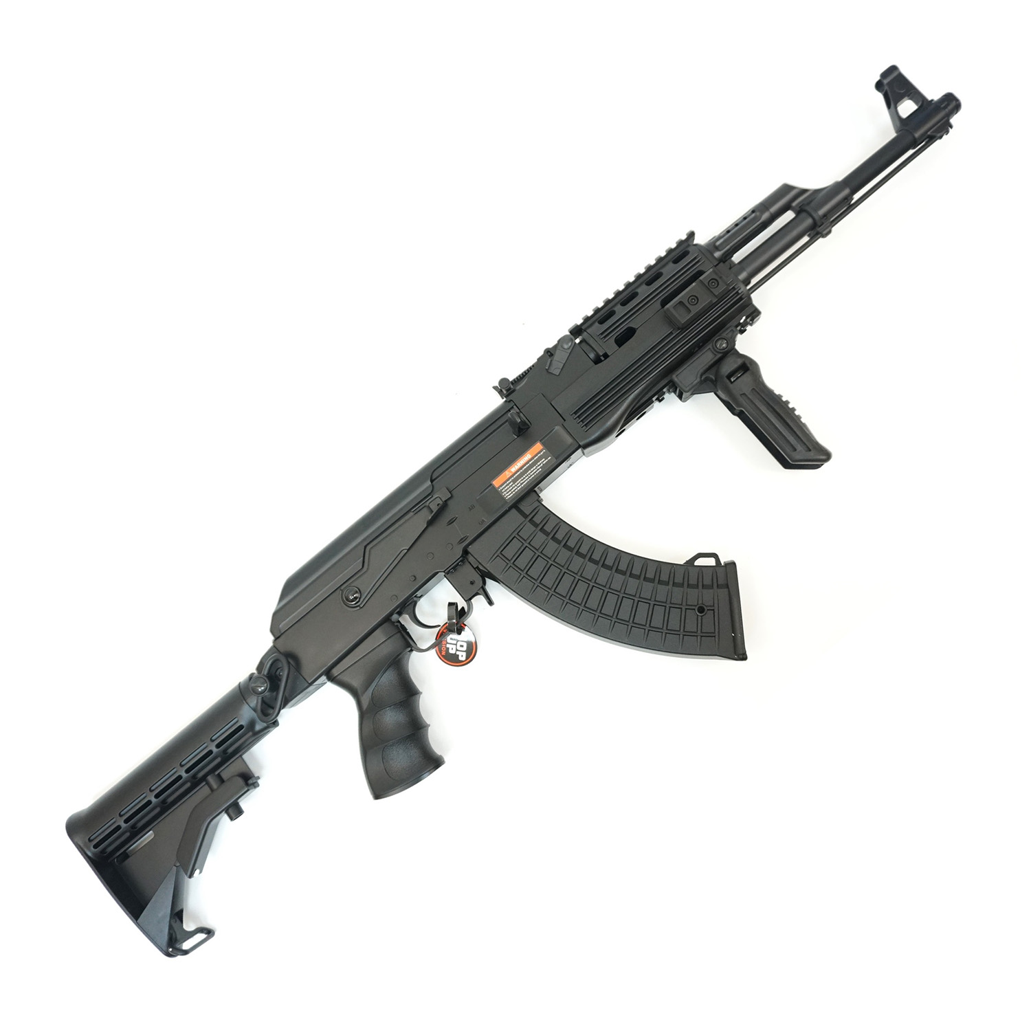 Модель автомата (Cyma) RK-47, AEG, пластик, ЗУ, АКБ - CM522C