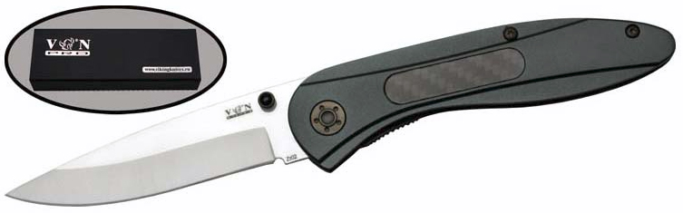 Нож Viking Nordway складной K484-8