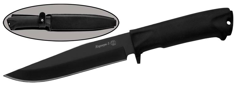 Нож Кизляр "Коршун-3" 39233