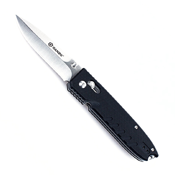Нож складной Ganzo G746-1-BK