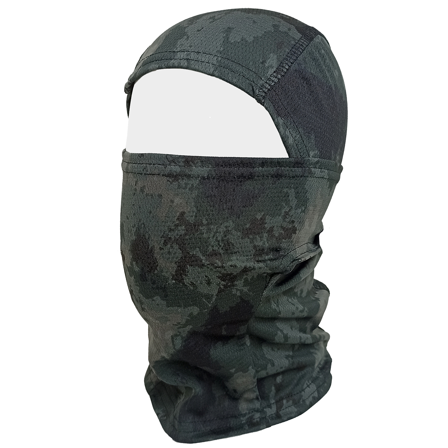 Балаклава Voenpro Multicam Grey