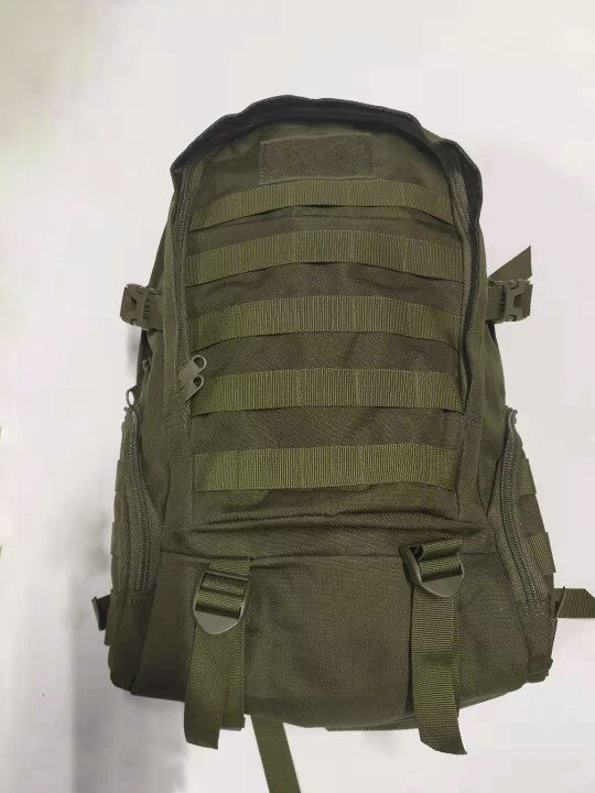 Рюкзак 20L 2019 New Tactical 32x49x15cm AS-BS0101OD