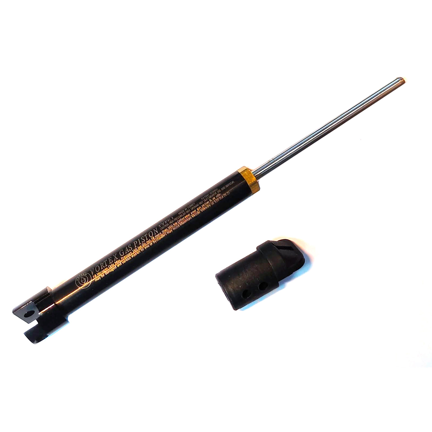 Пружина газовая Vortex Gas Piston Type 1 mod. 55-60-65-70-75-80-85-90