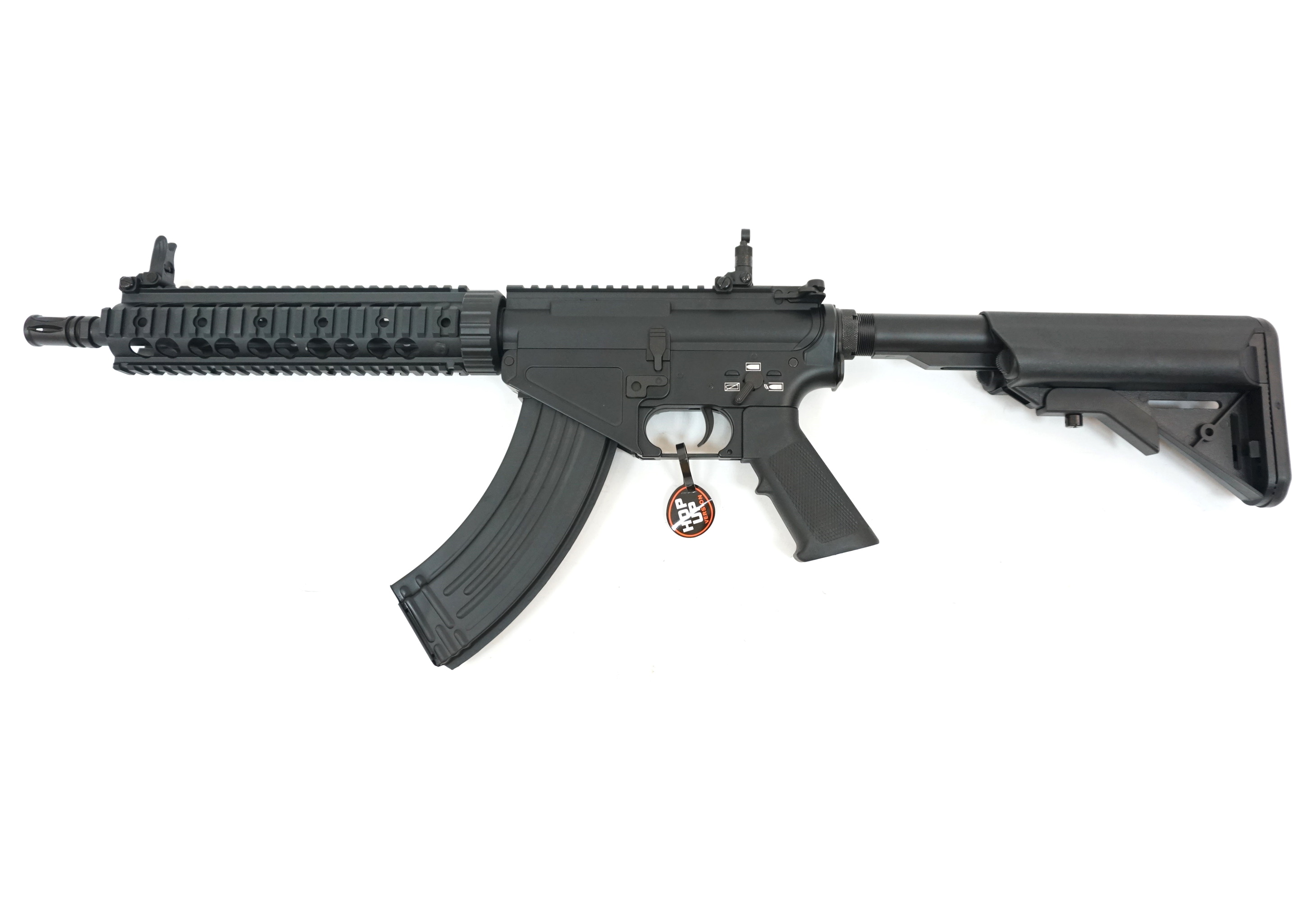 Автомат страйкбольный (Cyma) CM093A ARAC SR47