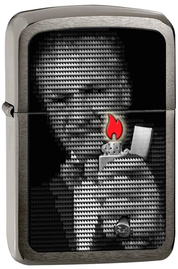 Зажигалка Zippo 28452 1941 Replica