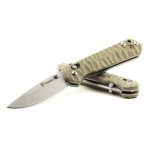 Нож складной Ganzo G717-Y