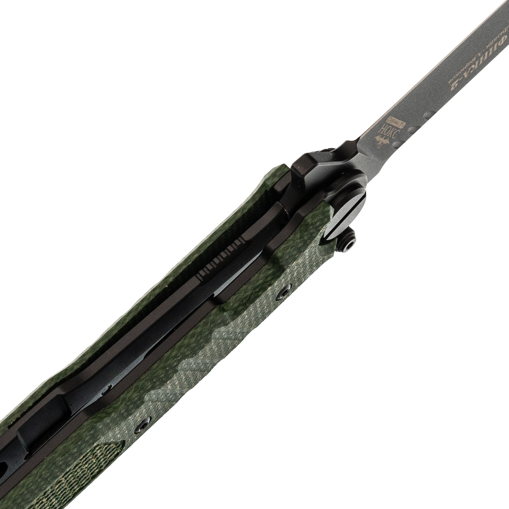 Нож НОКС складной "Финка-2" 349-700106