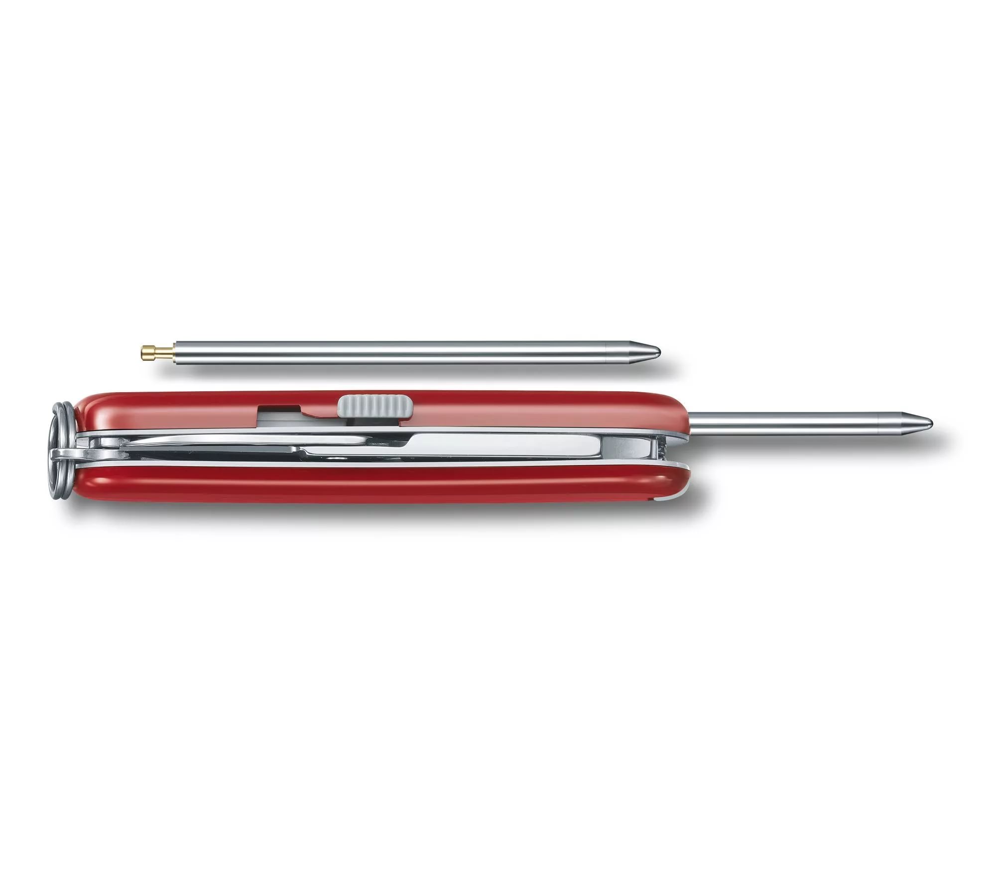 Ручка шариковая Victorinox A.6144.0 (короткая)