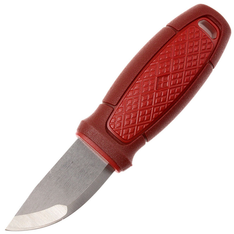 Нож Morakniv Eldris, красный, арт.12648